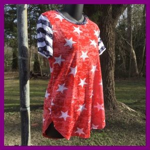 Nightshirt, sz L girls